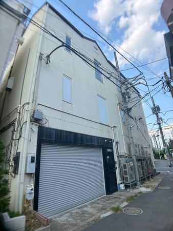 目黒区祐天寺2丁目 外観 目黒区祐天寺2丁目 外観