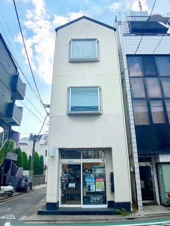 目黒区祐天寺2丁目 外観 目黒区祐天寺2丁目 外観