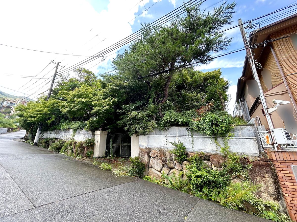 土地写真