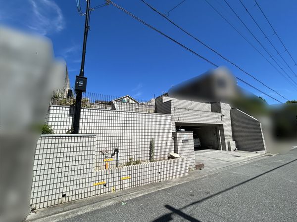 土地写真