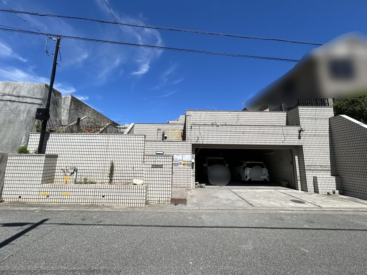 土地写真