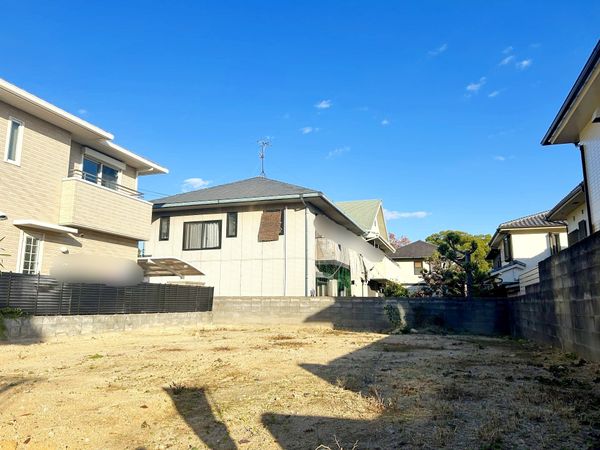 西宮市桜町 土地 土地写真 西宮市桜町 土地 土地写真