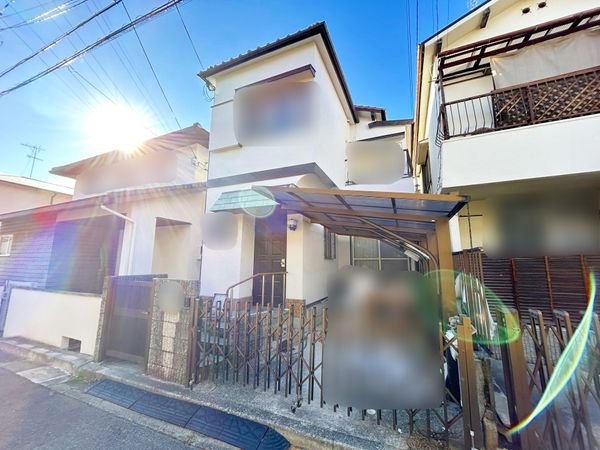 西宮市松生町 土地 土地写真 西宮市松生町 土地 土地写真