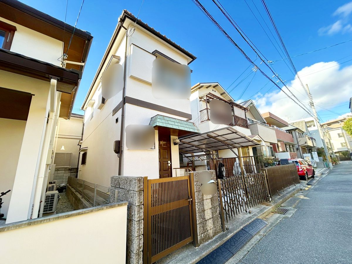 西宮市松生町 土地 土地写真 土地写真