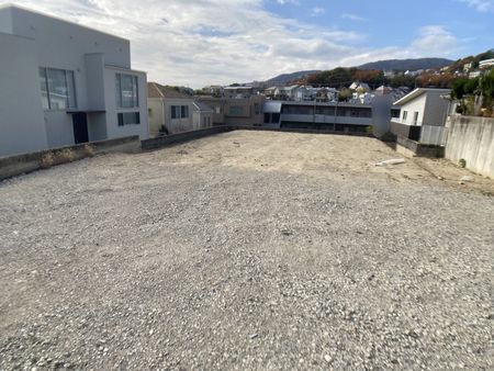 西宮市新甲陽町 土地 土地写真 西宮市新甲陽町 土地 土地写真