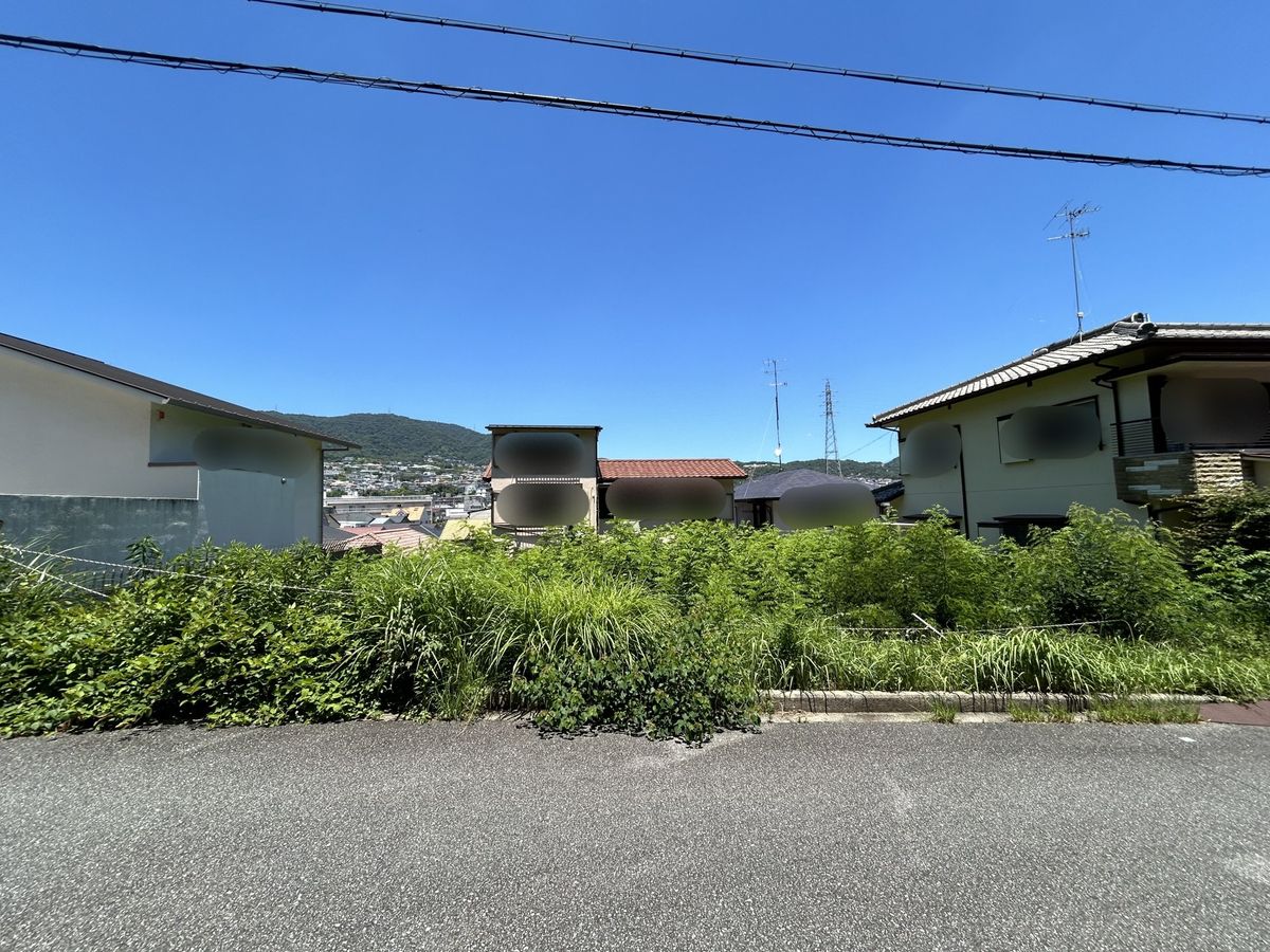 土地写真