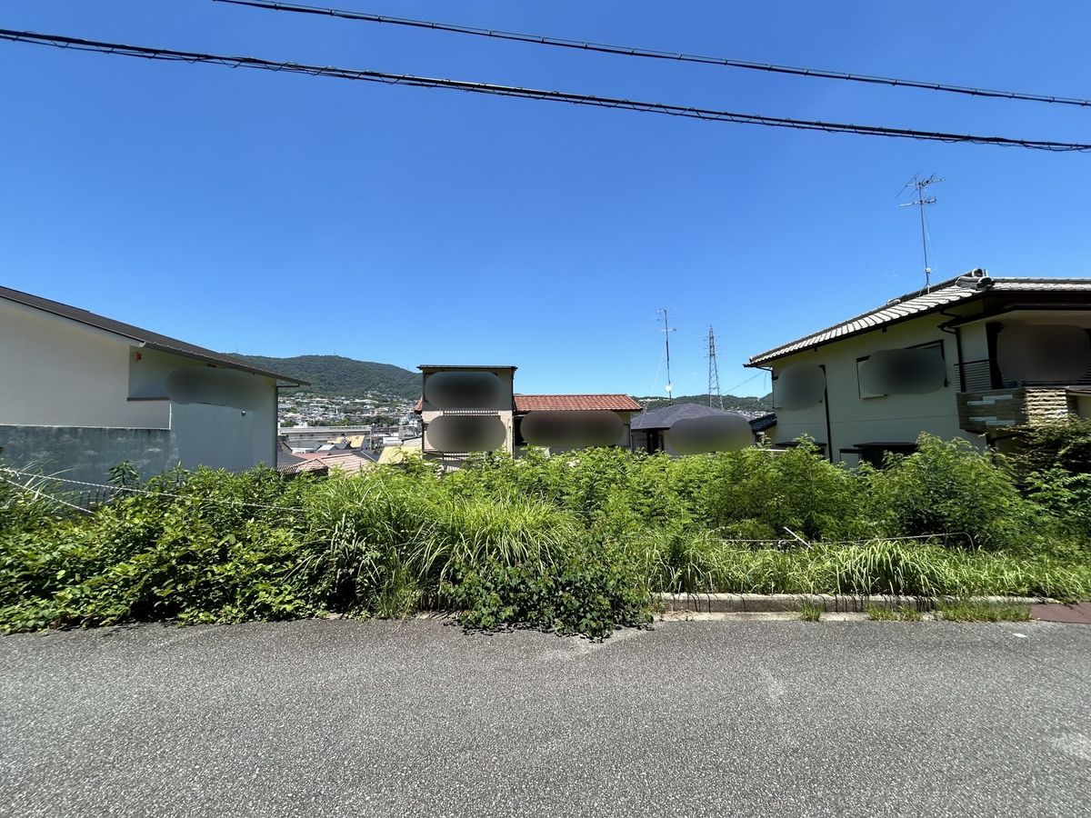 土地写真