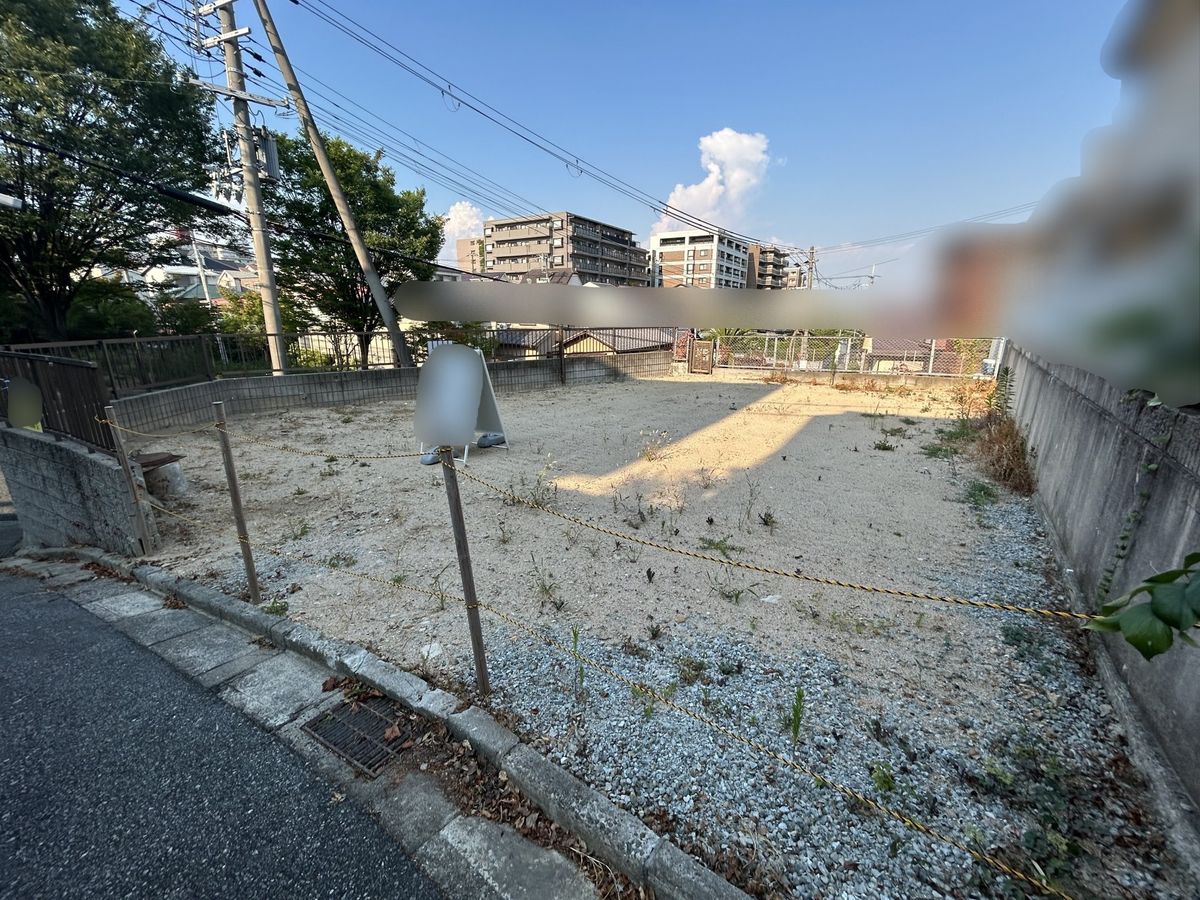 土地写真