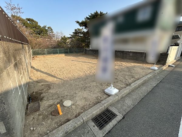 西宮市石刎町 土地 土地写真 西宮市石刎町 土地 土地写真