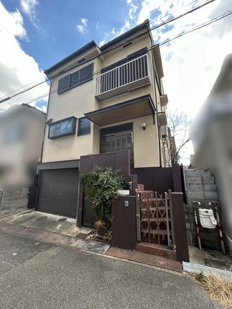 西宮市川東町 土地 土地写真 西宮市川東町 土地 土地写真