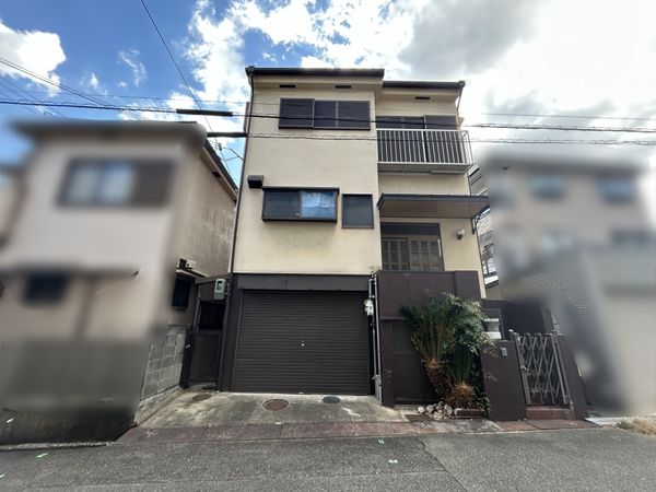 西宮市川東町 土地 土地写真 西宮市川東町 土地 土地写真