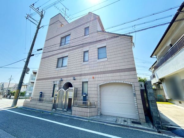 西宮市南越木岩町 土地 土地写真 西宮市南越木岩町 土地 土地写真