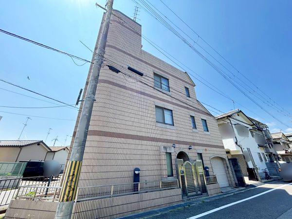 西宮市南越木岩町 土地 土地写真 西宮市南越木岩町 土地 土地写真