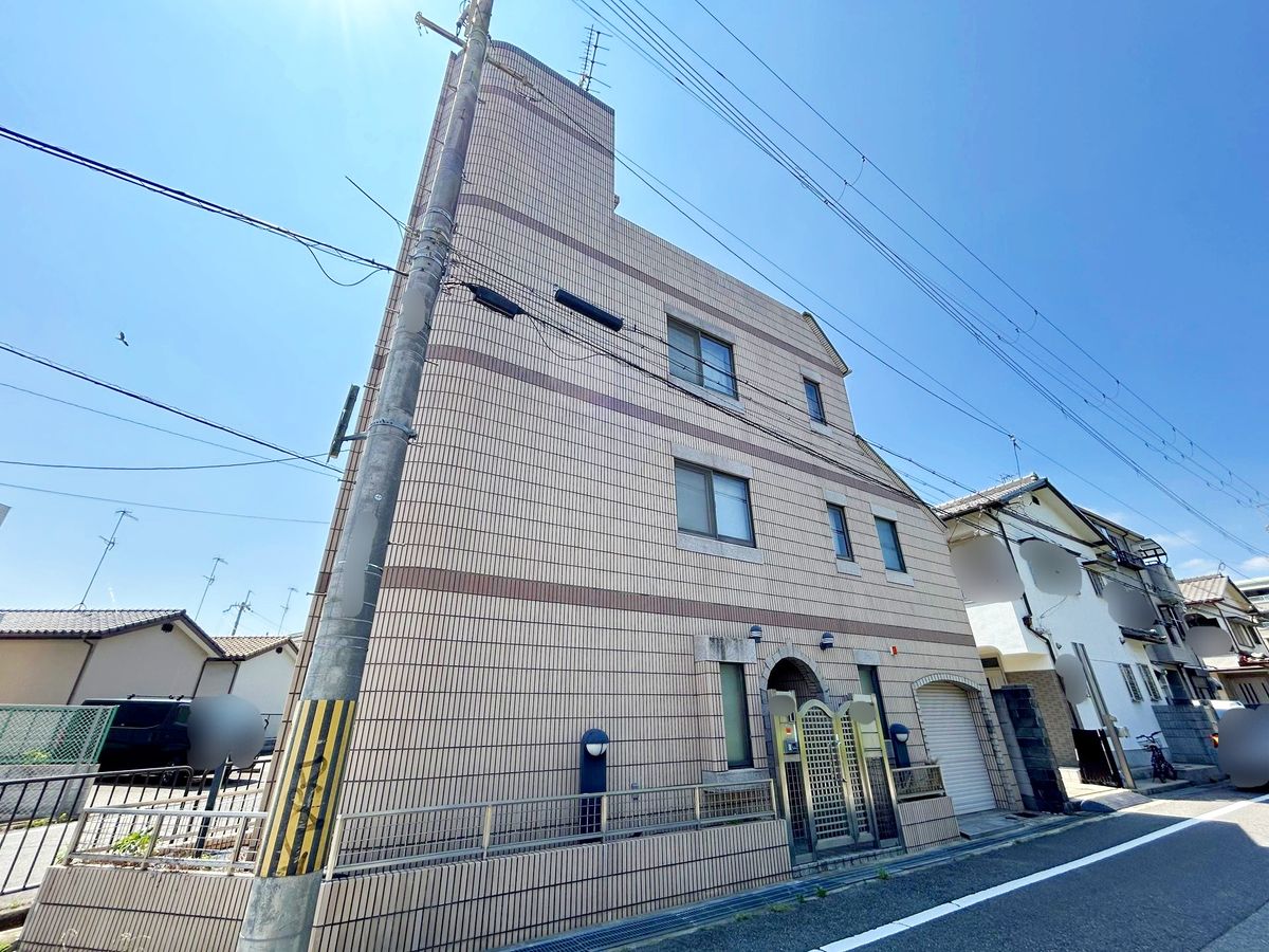 土地写真