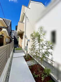 西宮市浜町 新築戸建2号地 外観