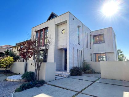 西宮市西宮浜四丁目 中古戸建 外観