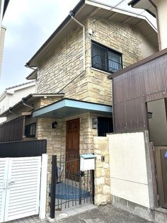 西宮市菊谷町 戸建 外観