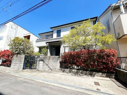 西宮市南郷町 戸建 外観