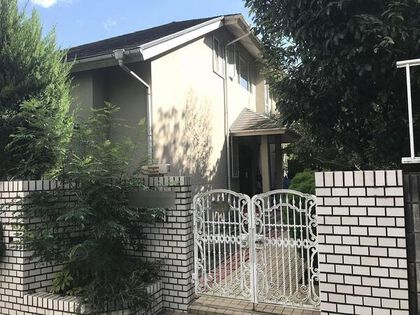 西宮市甲陽園東山町 戸建 外観