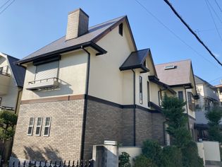 西宮市桜谷町 外観