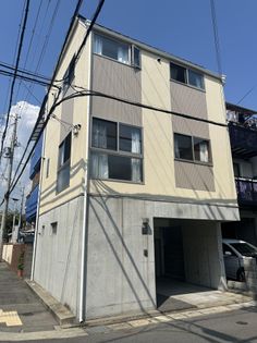 西宮市越水町 戸建 外観