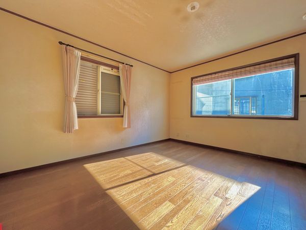 西宮市大井手町 中古戸建 リビング 西宮市大井手町 中古戸建 リビング
