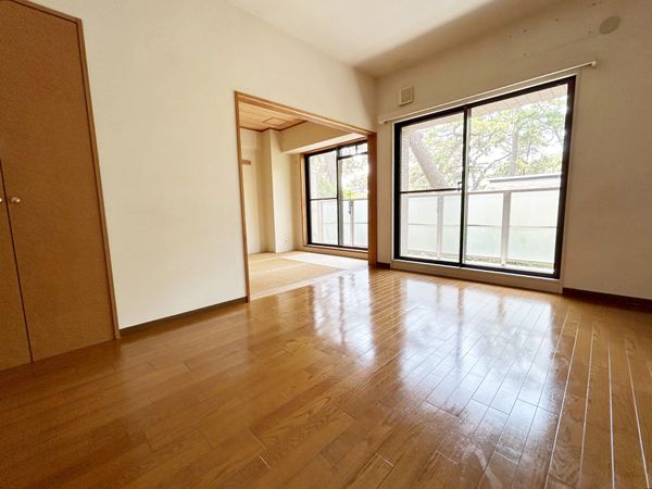 イトーピア夙川結善町 室内 イトーピア夙川結善町 室内