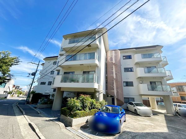 コボリマンション夙川桜台 室内 コボリマンション夙川桜台 室内