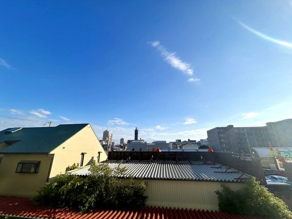 ローズハイツ夙川 眺望 眺望