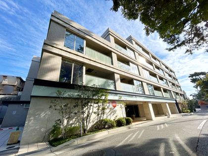 ローレルコート夙川北名次町 外観