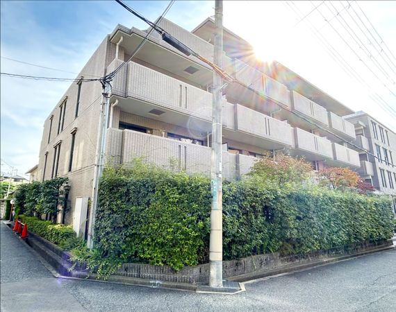 ディオレ夙川公園 外観 外観