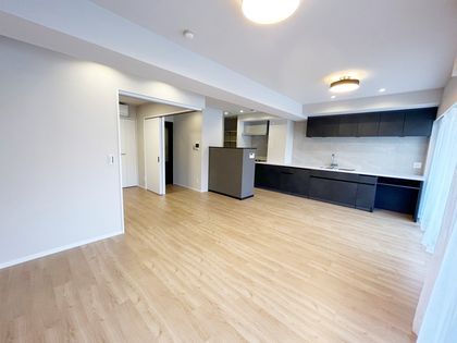 ディオレ夙川公園 室内