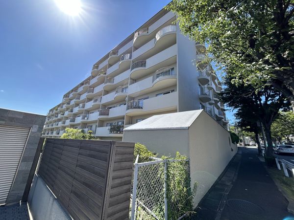 芦屋パインリッチ 外観 芦屋パインリッチ 外観