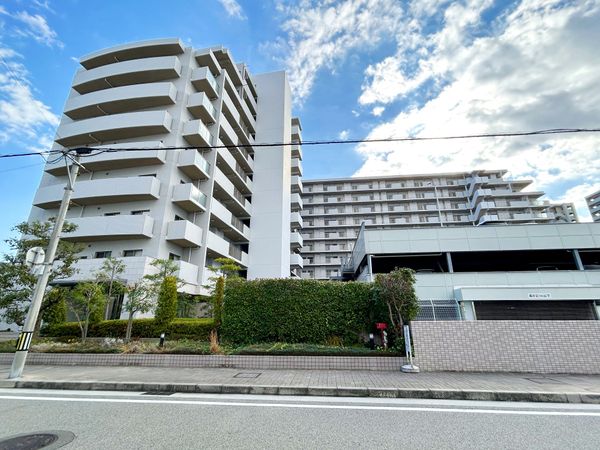 シーコートヤード西宮・香櫨園 外観 外観