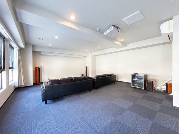 エスリード西宮甲陽園 Ⅲ番館ヒルズ その他 その他