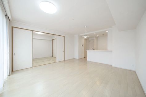 エスリード西宮甲陽園 Ⅲ番館ヒルズ リビング