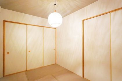 シーコートヤード西宮・香櫨園 和室 和室
