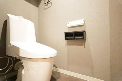 シーコートヤード西宮・香櫨園 トイレ トイレ