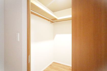 シーコートヤード西宮・香櫨園 収納 収納