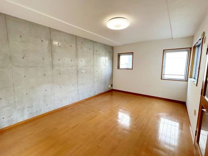 ナビールコート豊楽町 リビング