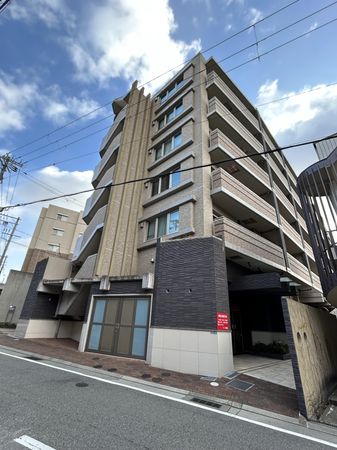 グルーブ甲陽園プレミアム 外観 グルーブ甲陽園プレミアム 外観