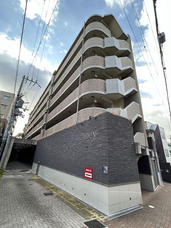 グルーブ甲陽園プレミアム 外観 グルーブ甲陽園プレミアム 外観