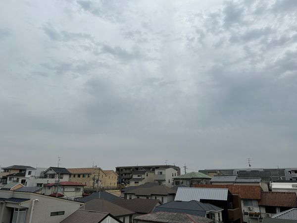 夙川台グリーンマンション 眺望 夙川台グリーンマンション 眺望