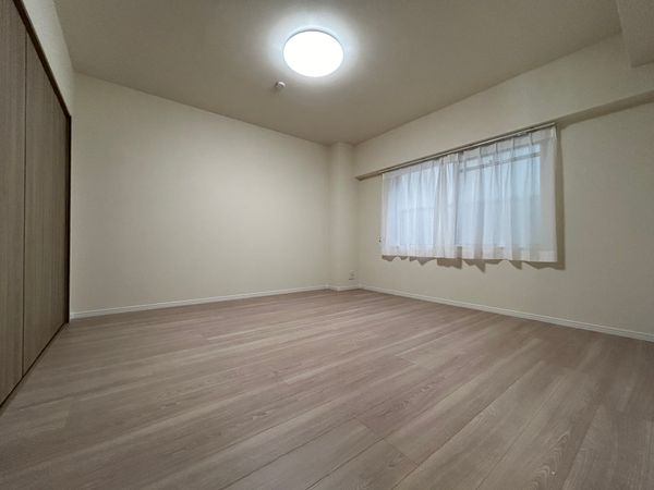 シーアイマンション第2甲陽園 室内