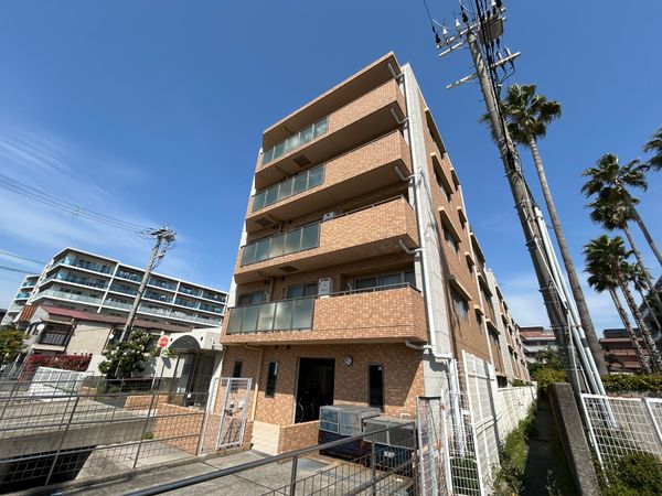 ルイシャトレ香櫨園 外観 ルイシャトレ香櫨園 外観