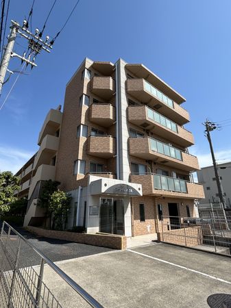 ルイシャトレ香櫨園 外観 ルイシャトレ香櫨園 外観