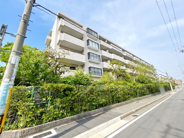 パークハイム夙川千歳町 外観 パークハイム夙川千歳町 外観