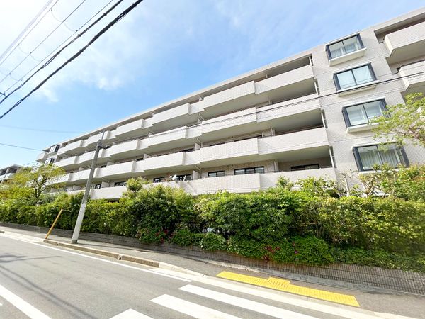 パークハイム夙川千歳町 外観 パークハイム夙川千歳町 外観
