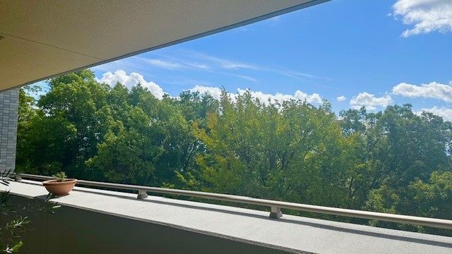 エスリード西宮甲陽園 Ⅰ番館ブライト 眺望