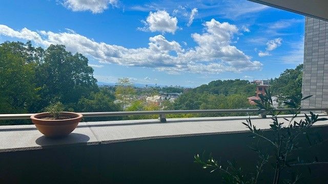 エスリード西宮甲陽園 Ⅰ番館ブライト 眺望